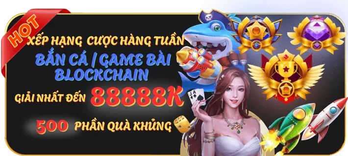 Hình ảnh các khuyến mãi và ưu đãi xxx88