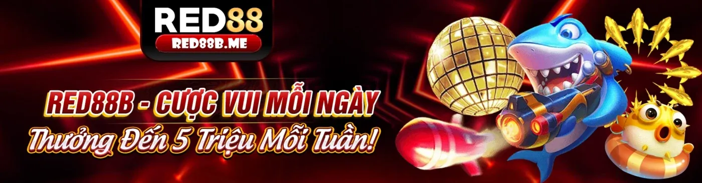 Banner khuyến mãi xxx88