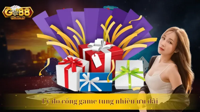 Khuyến mãi hấp dẫn dành cho người chơi bắn cá xxx88 link vào